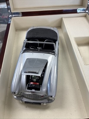 Frederique Constant Healey Model Car No Watch Collectible