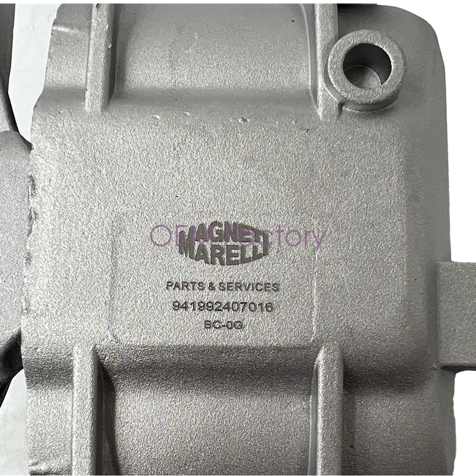 1K0199262CG 2008 For SEAT ALTEA LEON TOLEDO 1.4T Magnet Marelli OEM Engine Mount - Image 4 of 4