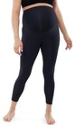 NWT Ingrid & Isabel Seamless Belly Leggings Sz XL $34.99 Retail — photo 1