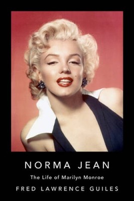 Norma Jean: The Life of Marilyn Monroe (Fred Lawrence Guiles Hollywo - VERY GOOD