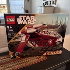 LEGO Star Wars: Coruscant Guard Gunship (75354)