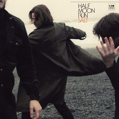 Half Moon Run Salt (Vinyl) 12'' Album Coloured Vinyl
