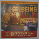 Lighthouse Catholic Media bundle of 12 CDs from 2015 + free shipping