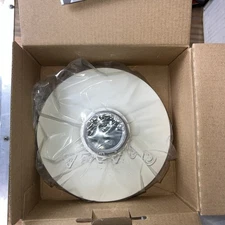 Hanwha Techwin SBP-300HM6 Camera Hanging mount Cap Adapter Security Accessory