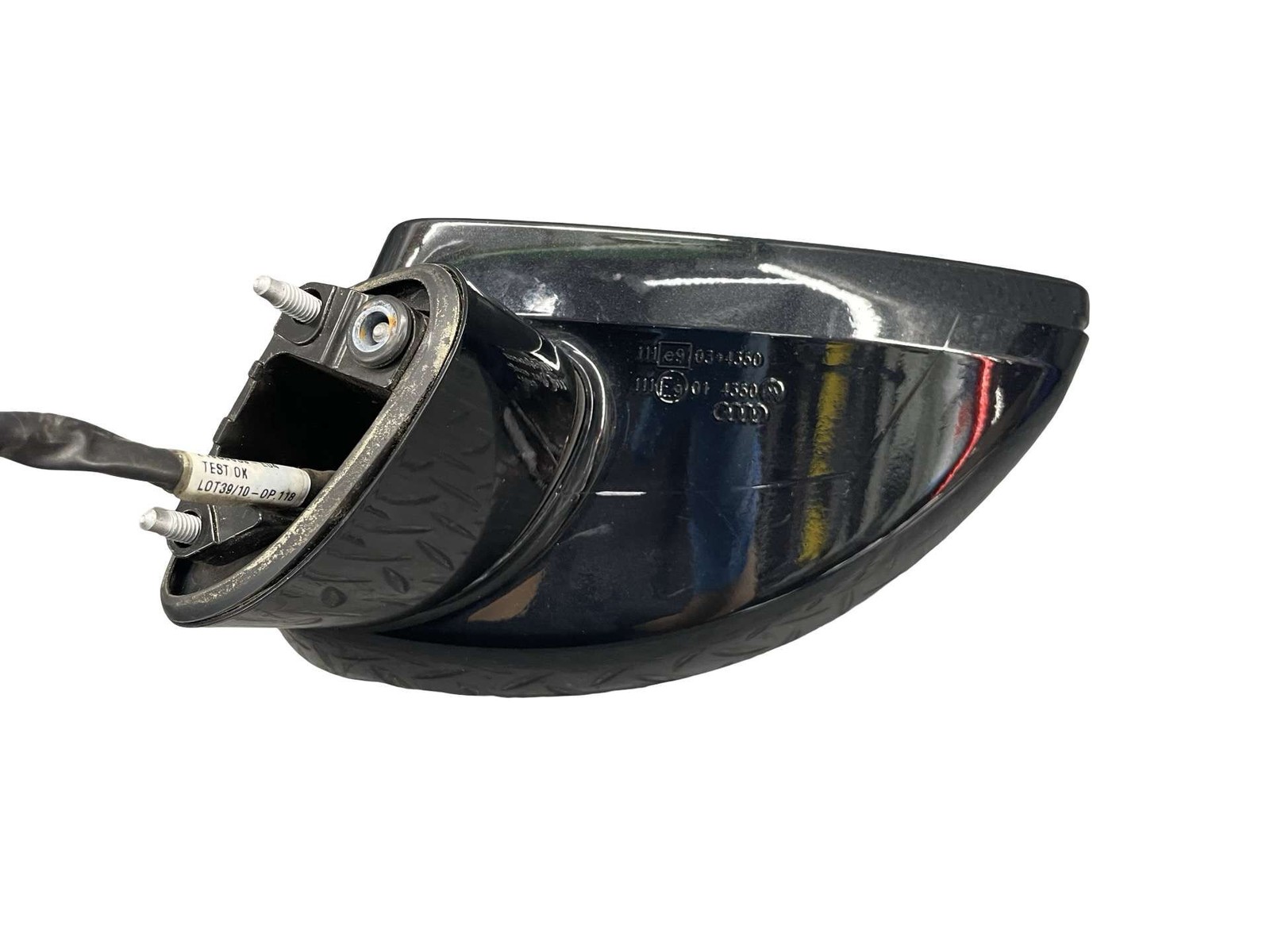 Audi R8 2008-2015 Front Right Side mirror