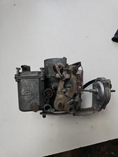 Vw Solex 34pict-3 Rebuildable