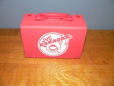 JVC Karaoke My Favorite Songs 10-Cassette Tape Set JMC-80 w/Original Vinyl Case