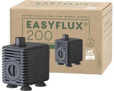 Pumpe Tecatlantis EasyFlux 200 aquatlantis 3,5 W 230 l/h Universalpumpe Aquarium