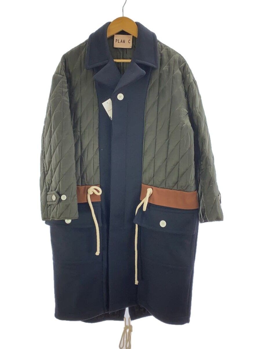 ALTRA PLAN C Altro Cappotto Lana CSCAA60BH0TW014