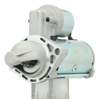 Neu Anlasser Passend FüR Opel 1.8 Kw 12 Volt TS18E33+
