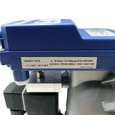 CompAir Drain Valve A50911474 Replacement for Screw Air Compressor