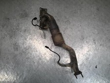 Catalyseurs BMW SERIE 1