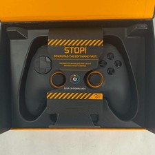 SCUF Envision Pro Gray Steel Pro Controller F...