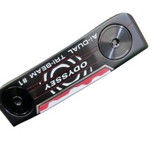 Odyssey Ai-DUAL TRI-BEAM 1 CH 33in Right-Handed Putter w/HC 6590