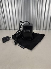 SoClean 2 Go SC1300 w/ Bag