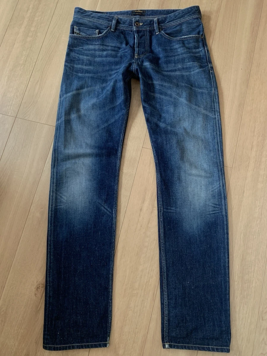 25+ Diesel Black Denim Jeans for Men for sale | Updated Oct 2026