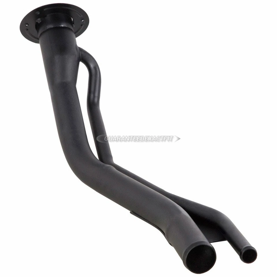Cuello de llenado de combustible para Ford Excursion 2000 2001 2002 2003 Foto 3 de 3