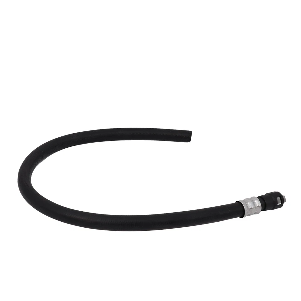 HVAC Heater Hose Inlet & Outlet W/Connector For Chevy Tahoe 2007-2014 GMC Yukon Foto 3 de 4