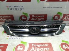 Capot Daewoo LACETTI