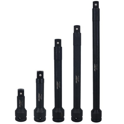 3/4'' Drive Impact Extension Bar Gesamtlänge 4'' - 16'' (50mm - 400mm) LKW LKW