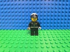 LEGO Movie Bad Cop Minifigure Lot Rare Retired HTF tlm056 70802 Collectible CMF