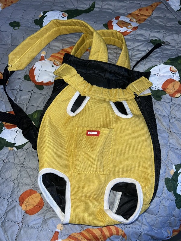 Duomm Carrier For small pets 