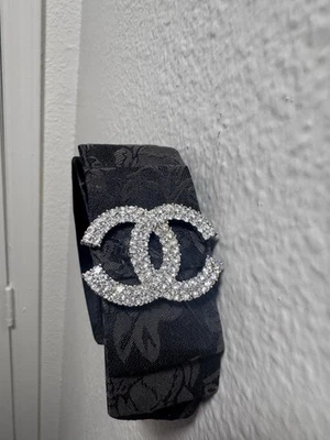 CHANEL Headband Hair Accessories for Women | eBay display picture 3