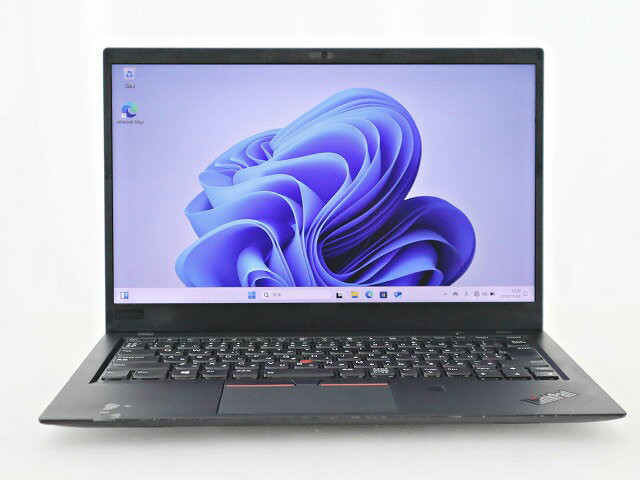 LENOVO THINKPAD X1 CARBON SSD256GB Memory 8GB Core i5 LENOVO THINKPAD X1 CARBON SSD256GB Memory 8GB Core i5