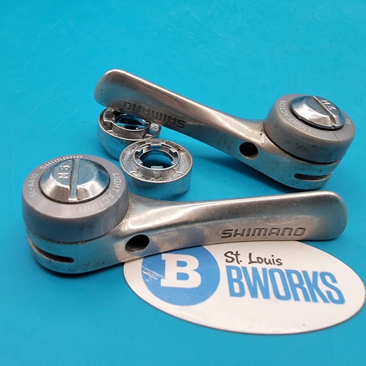 shimano rsx products for sale | eBay