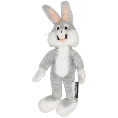 Vintage Warner Bros. Studio Store, Bugs Bunny Kuscheltier 30cm Gebraucht Film Ha