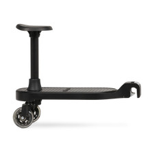  Color: Black Mockingbird-Riding Board 2802