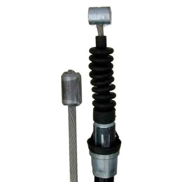 For Nissan Frontier 01-04 Element3 Rear Passenger Side Parking Brake Cable - Image 2 of 2