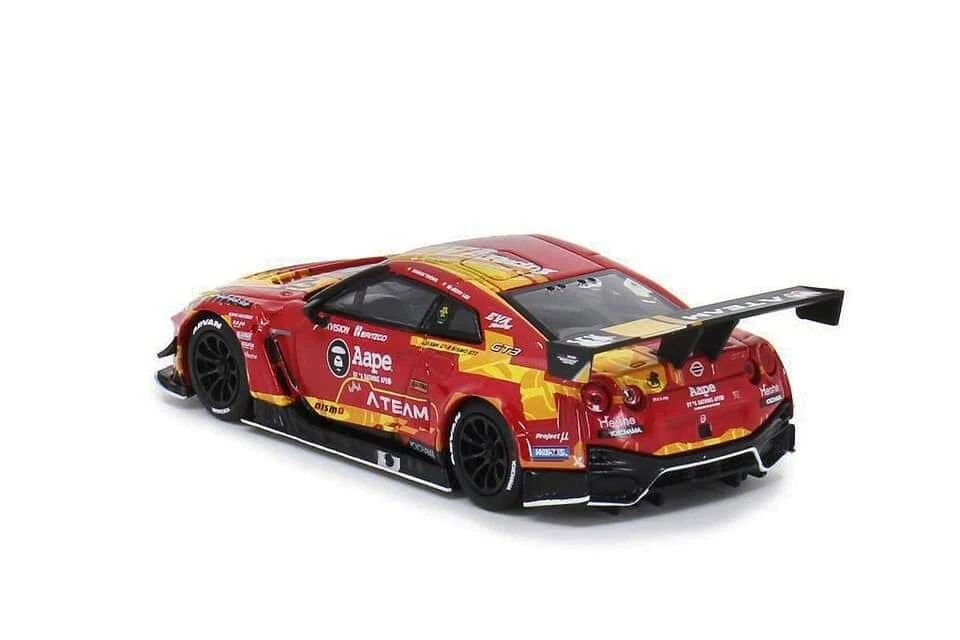 ミニカー MINI GT EVA RT PRODUCTION MODEL-02 Fullscreen_capture_1162025_101