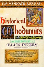 The Mammoth Book of Historical Whodunnits (Mammoth Books) - Paperback - GOOD