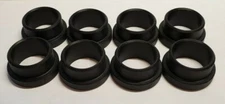 8 Pack - Replacement Delrin Shock Bushing 1800406 Polaris RMK Switchback Assault