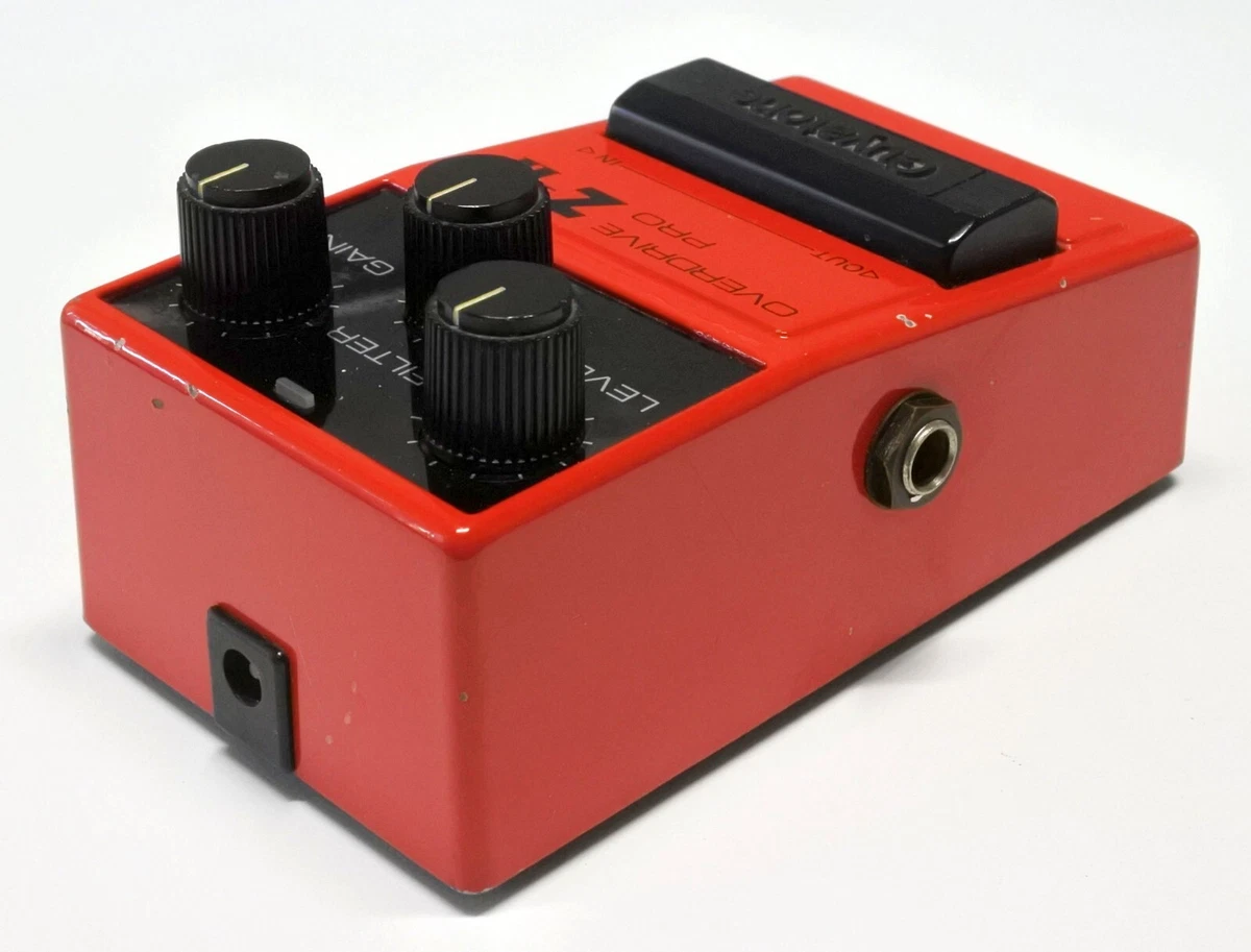 GUYATONE PS-032 オーバードライブ