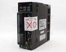 1PCS NEW DELTA ASD-B2-0721-B ECMA-C20807RS PLC 750W SERVO SYSTEM DRIVE MOTOR