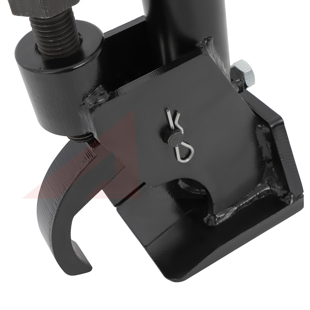 Heavy Duty Manual Tire Bead Breaker Tool - USA SHIPPER - Foto 3