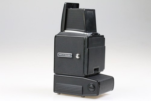 HASSELBLAD 500 EL/M Gehäuse - SNr: RP1325720 - Bild 4 von 6