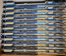 Lot of 10) Quadro 4D V6 320mm SoftClose Under...