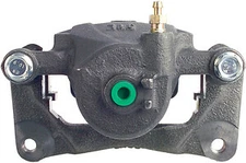 Frt Rt Rebuilt Brake Caliper w/Hwd  Cardone Industries  19B1444