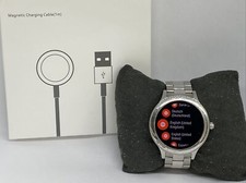 Fossil Gen 3 Authentic Genuine Smart Watch FTW6003 PD192