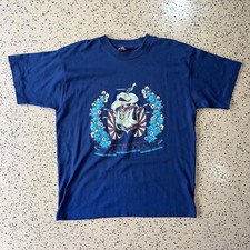 Vintage 90s Arizona Shirt Boots Cactus Single Stitch Made In USA - Size: Large