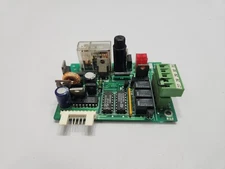 KABA GILGEN 0350-229B PCB CARD