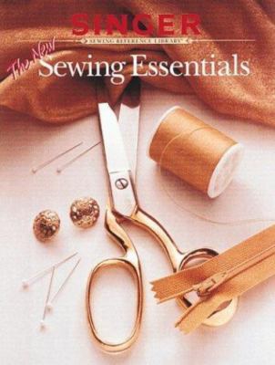 The New Sewing Essentials