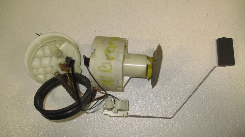 Bomba de combustible gasolina, exc. AWD para Volkswagen Passat 1999-2004 Foto 4 de 4