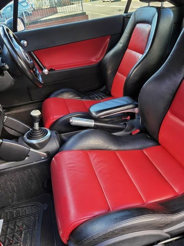 Leather Paint Colourant All In One Repair Dye, Re-colour For Sofas, Car Seats. - Picture 70 of 174