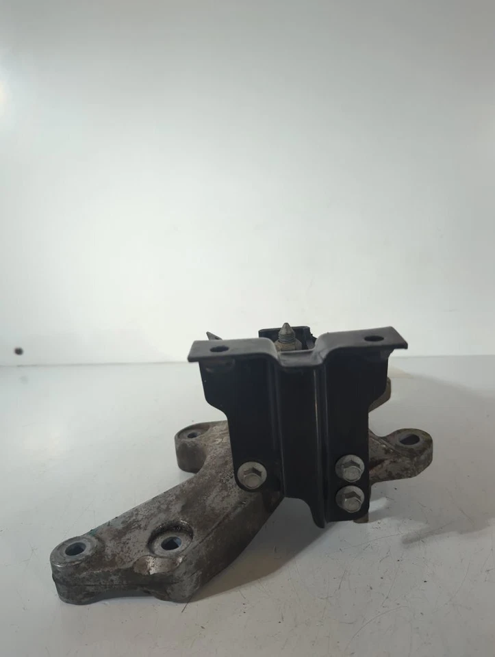 Montaje de motor Mg 3 Form Sport 2015-2018 1498 (lado del conductor) 30004862 O47 Foto 2 de 4