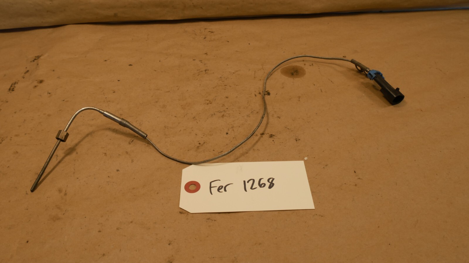 Ferrari 355 360 Exhaust Thermocouple OEM PN 157501A
