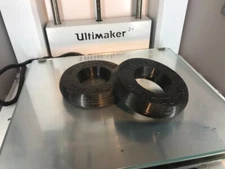 Ultimaker PLA Flex soft plastic filament